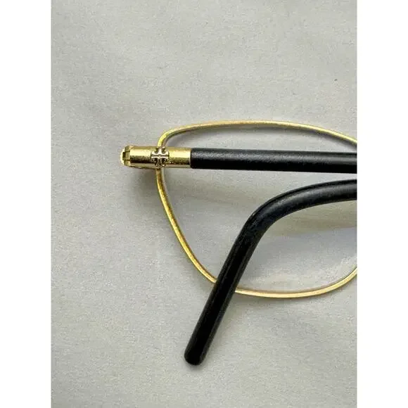 Tory Burch TY1074 Eyeglass Frames In Gold 52 18 140 - Picture 9 of 14